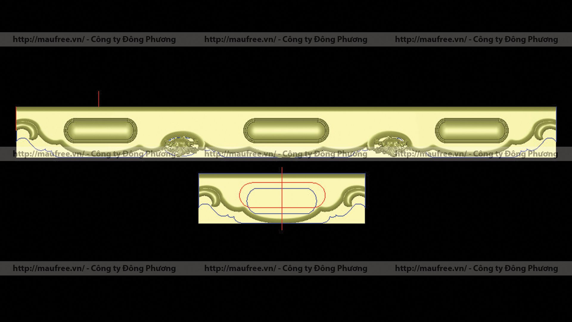 MẪU YẾM TỦ THỜ