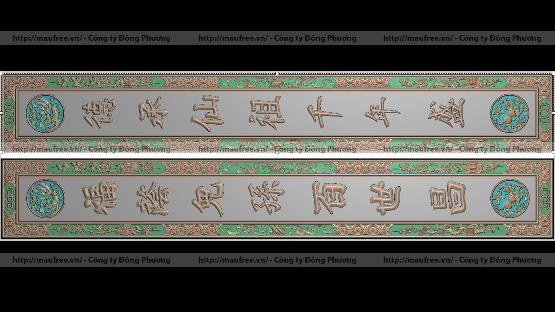 MẪU ĐỒ THỜ CÂU ĐỐI