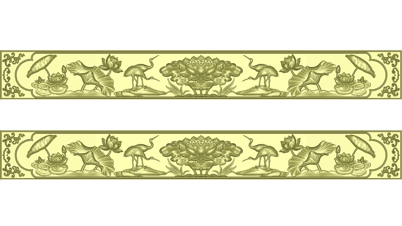 MẪU HUỲNH SEN MỚI 2024